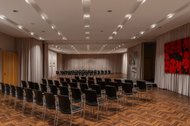 Le Meridien Wien: Meeting Room