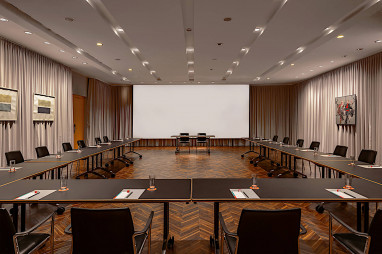 Le Meridien Wien: Sala de conferências