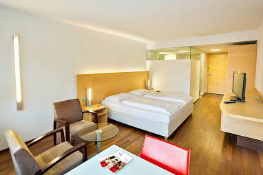 Austria Trend Hotel Congress Innsbruck****: Zimmer