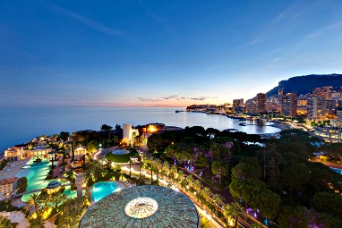 Monte-Carlo Bay Hotel & Resort: 其他