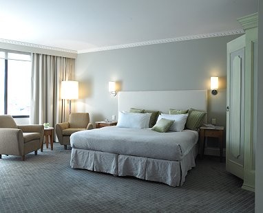 Royce Hotel Melbourne: Room