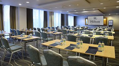 Hilton Dublin Kilmainham: Meeting Room
