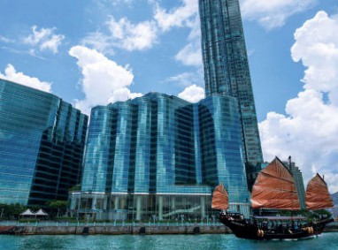 Harbour Grand Kowloon: Exterior View