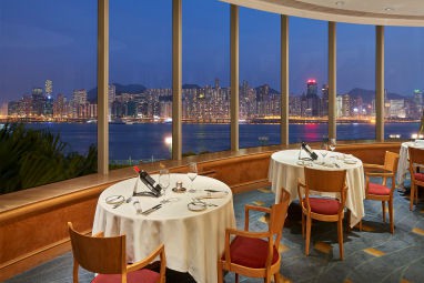 Harbour Grand Kowloon: Restaurant