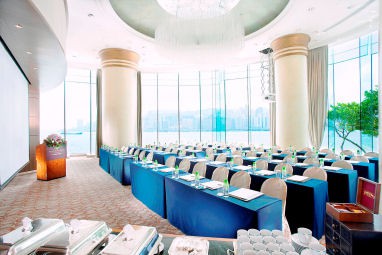 Harbour Grand Kowloon: Meeting Room