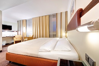 Hotel Kaiserhof Münster: Room