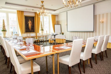Hotel Kaiserhof Münster: Meeting Room