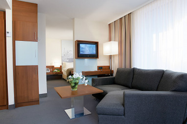 Lindner Hotel Hamburg Am Michel - part of JdV by Hyatt: Room