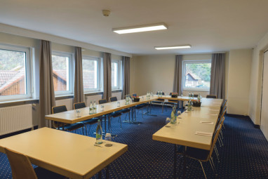 Arens Hotel 327: Toplantı Odası