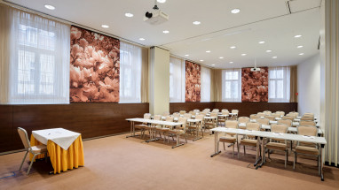 Austria Trend Hotel Savoyen Vienna: Meeting Room