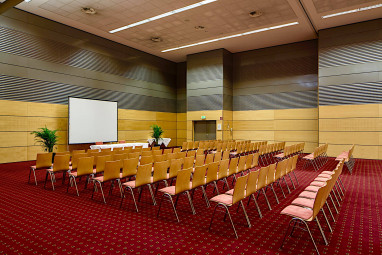 Eventhotel Pyramide: Sala de reuniões