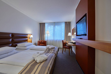 Hotel Bredeney: Room