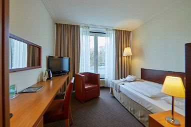 Hotel Bredeney: Room
