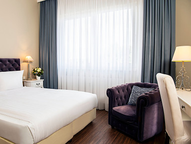 Victor´s Residenz-Hotel Saarlouis: Room