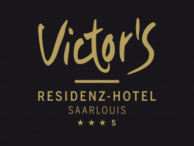 Victor´s Residenz-Hotel Saarlouis: 로고