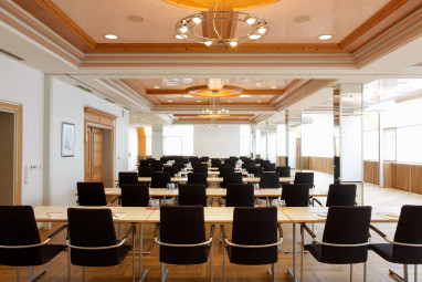 Hotel Gude: Meeting Room