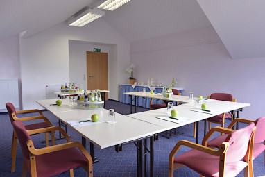 Sporthotel & Resort Grafenwald - Daun - Vulkaneifel: Sala de conferências