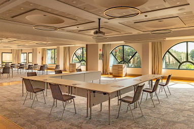 Steigenberger Hotel & Resort Camp de Mar: Meeting Room