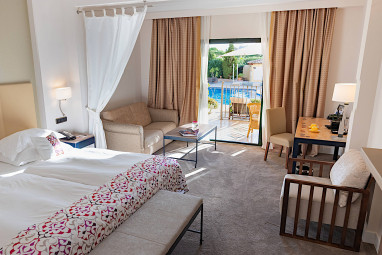 Steigenberger Hotel & Resort Camp de Mar: Room