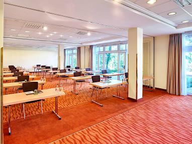 MAXX by Steigenberger Deidesheim: Sala de reuniões