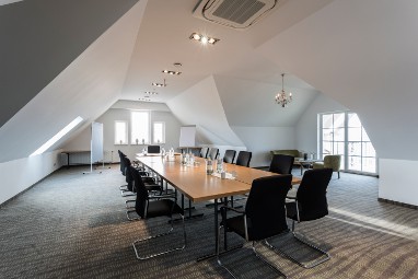 Vital-Hotel Meiser: Meeting Room