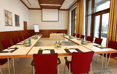 ATLANTIC Hotel Wilhelmshaven: Toplantı Odası