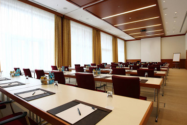 ATLANTIC Hotel Wilhelmshaven: Toplantı Odası
