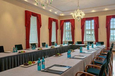 Hotel Taschenbergpalais Kempinski Dresden: Sala de conferencia