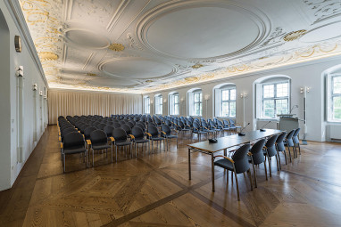 Kloster Irsee Tagungs-, Bildungs- und Kulturzentrum: Sala de conferências