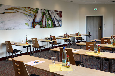 Best Western Hotel Erfurt-Apfelstädt: Meeting Room