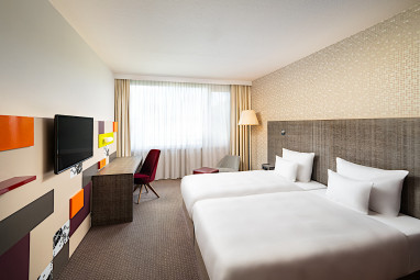 HOTEL BERLIN KÖPENICK by Leonardo Hotels: Room
