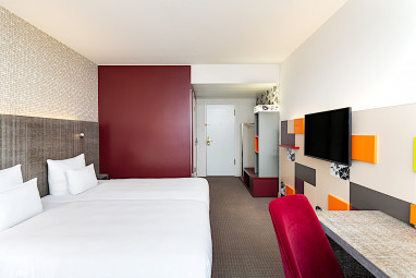 HOTEL BERLIN KÖPENICK by Leonardo Hotels: Номер