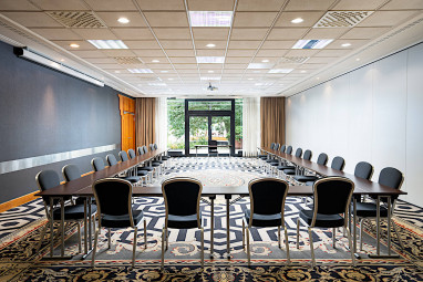 HOTEL BERLIN KÖPENICK by Leonardo Hotels: Meeting Room
