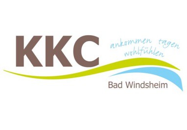 KKC by Kur-, Kongress- und Touristik-GmbH: Logotipo
