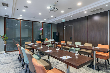 Lion´s Garden Hotel: Meeting Room