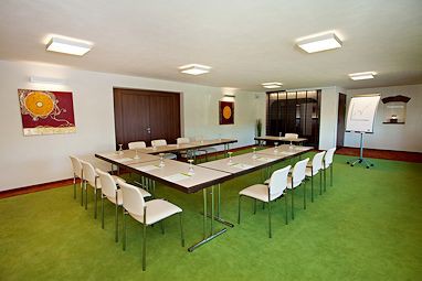 Hotel Vorfelder: Meeting Room