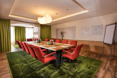 MONDI Resort am Grundlsee: Meeting Room