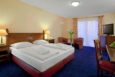 Dorint MARC AUREL Resort: Room