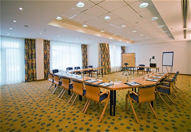 Dorint MARC AUREL Resort: Sala de conferências