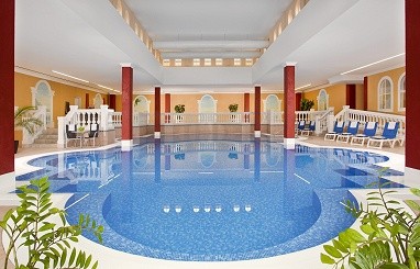 Dorint MARC AUREL Resort: 泳池