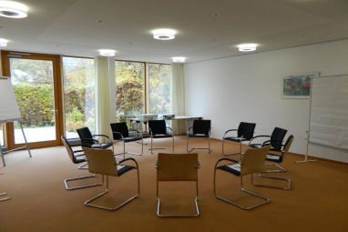 Landhotel Allgäuer Hof: Sala na spotkanie