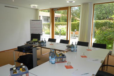 Landhotel Allgäuer Hof: 会议室