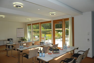 Landhotel Allgäuer Hof: Meeting Room