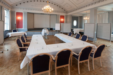 Landschloss Korntal: Sala de reuniões
