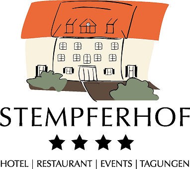 Hotel Stempferhof: Logo