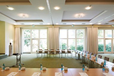 Hotel Stempferhof: 会议室