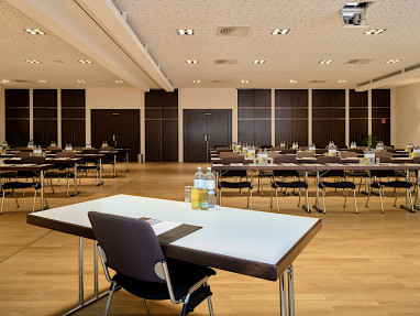 Flemings Hotel Wien-Stadthalle: 会議室