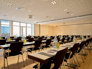Flemings Hotel Wien-Stadthalle: Toplantı Odası