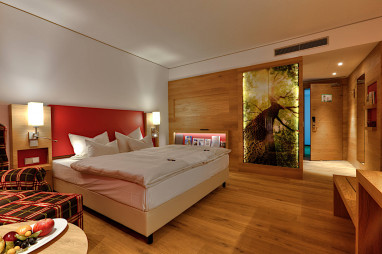 HOTEL ASAM: Room