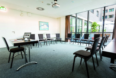 Stadthotel Am Römerturm: Meeting Room
